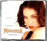 Madonna - Cherish (Import)